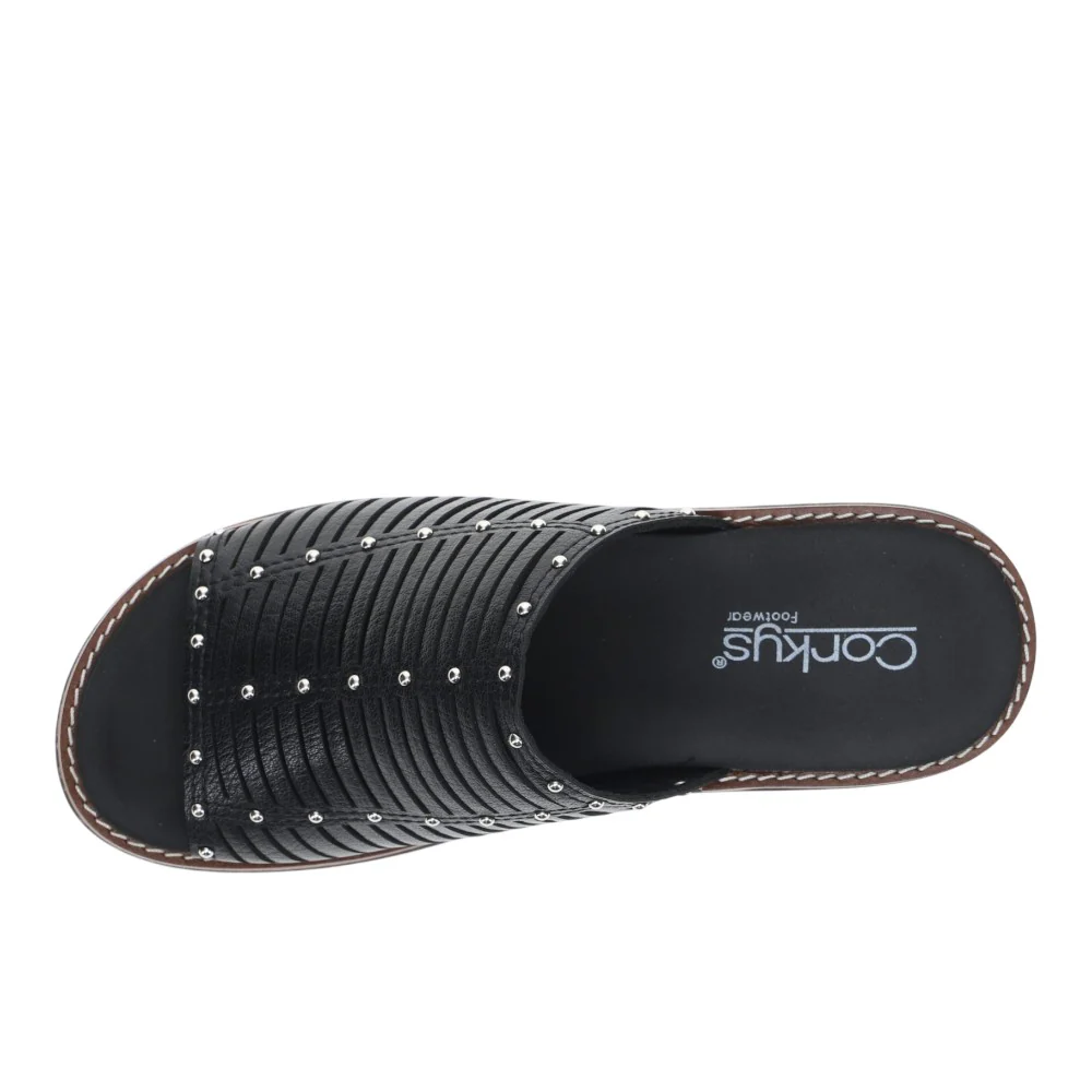 Much Better Wedge Sandals - Image 4
