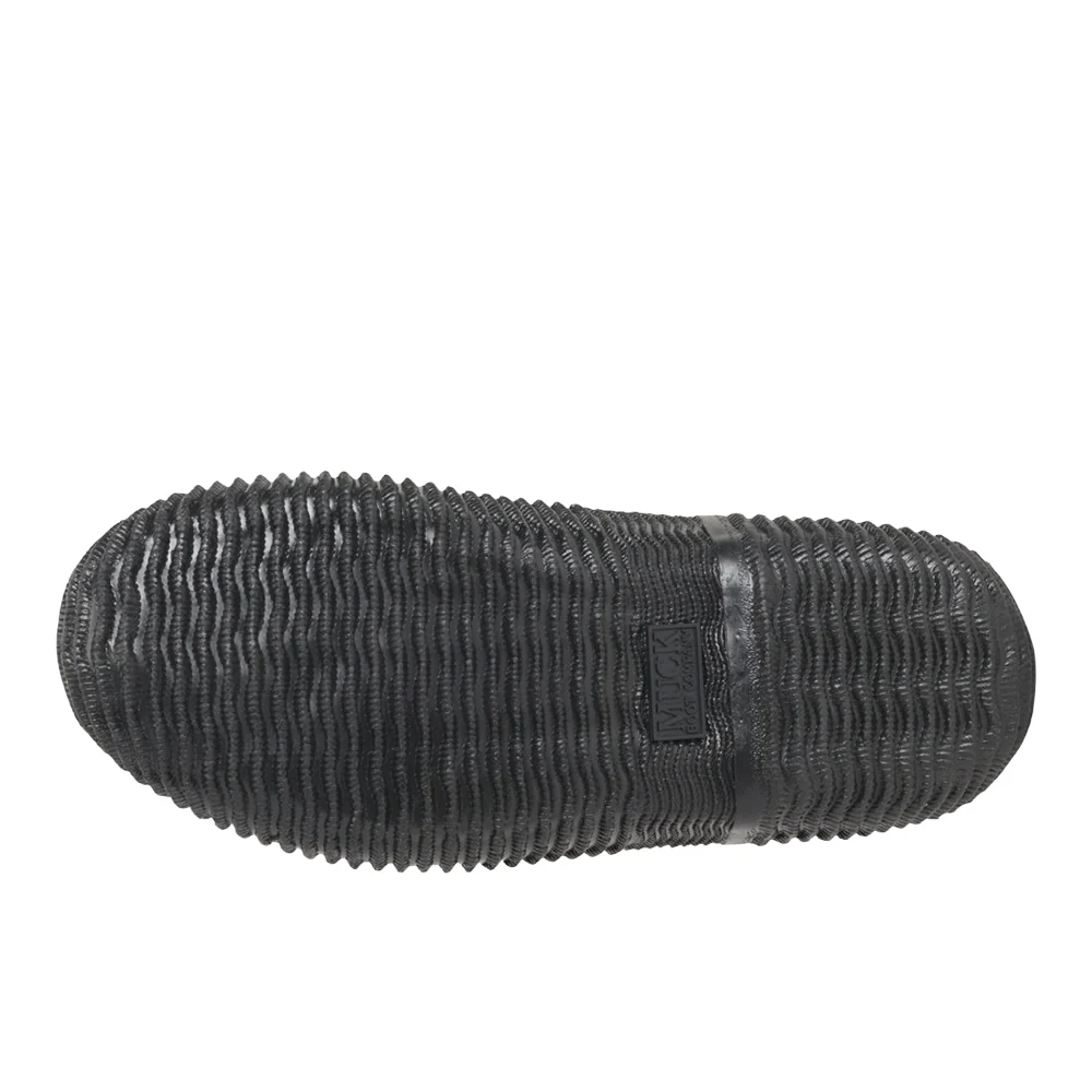Muck Hale Plaid Mid Calf Pull On Boots - Image 5