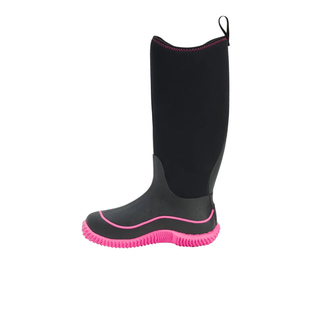 Muck Hale Mid Calf Pull On Boots - Image 3