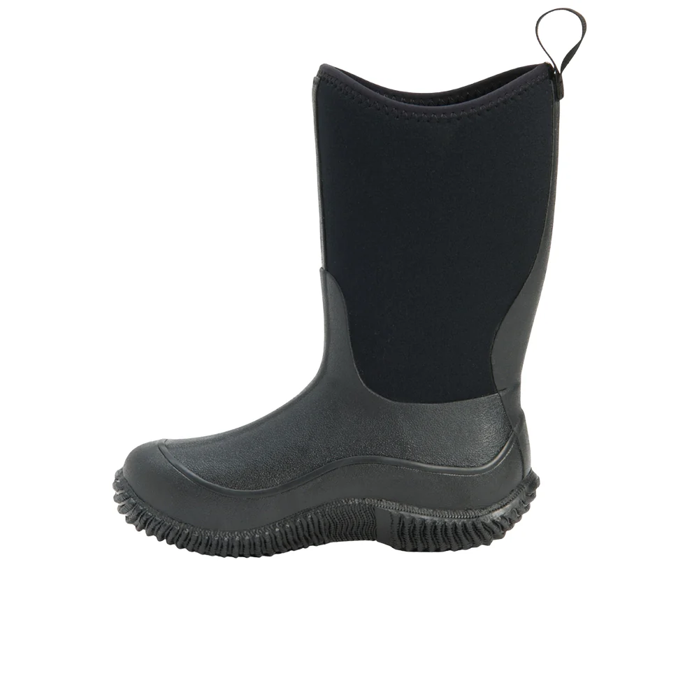 Muck Hale Pull On Boots (Little Kid) - Image 3