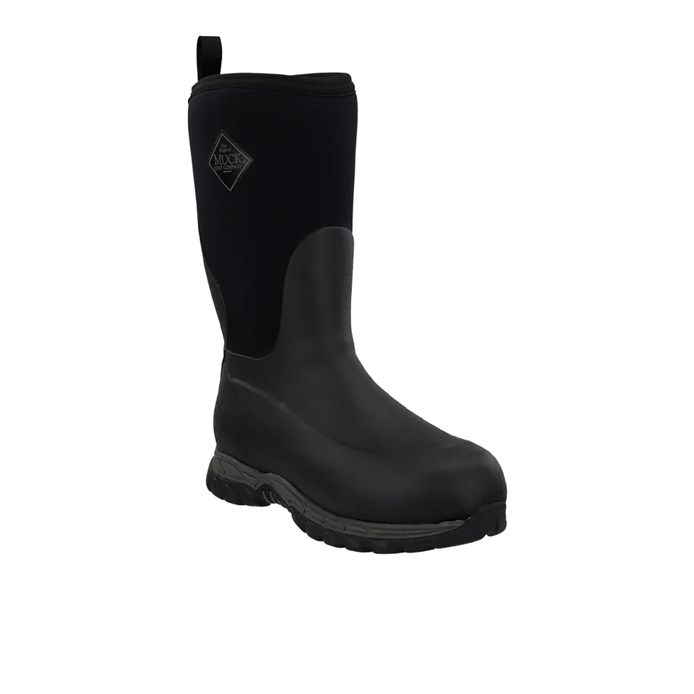 Rugged II Optimus Prime Pull On Boots (Little Kid-Big Kid) - Image 2