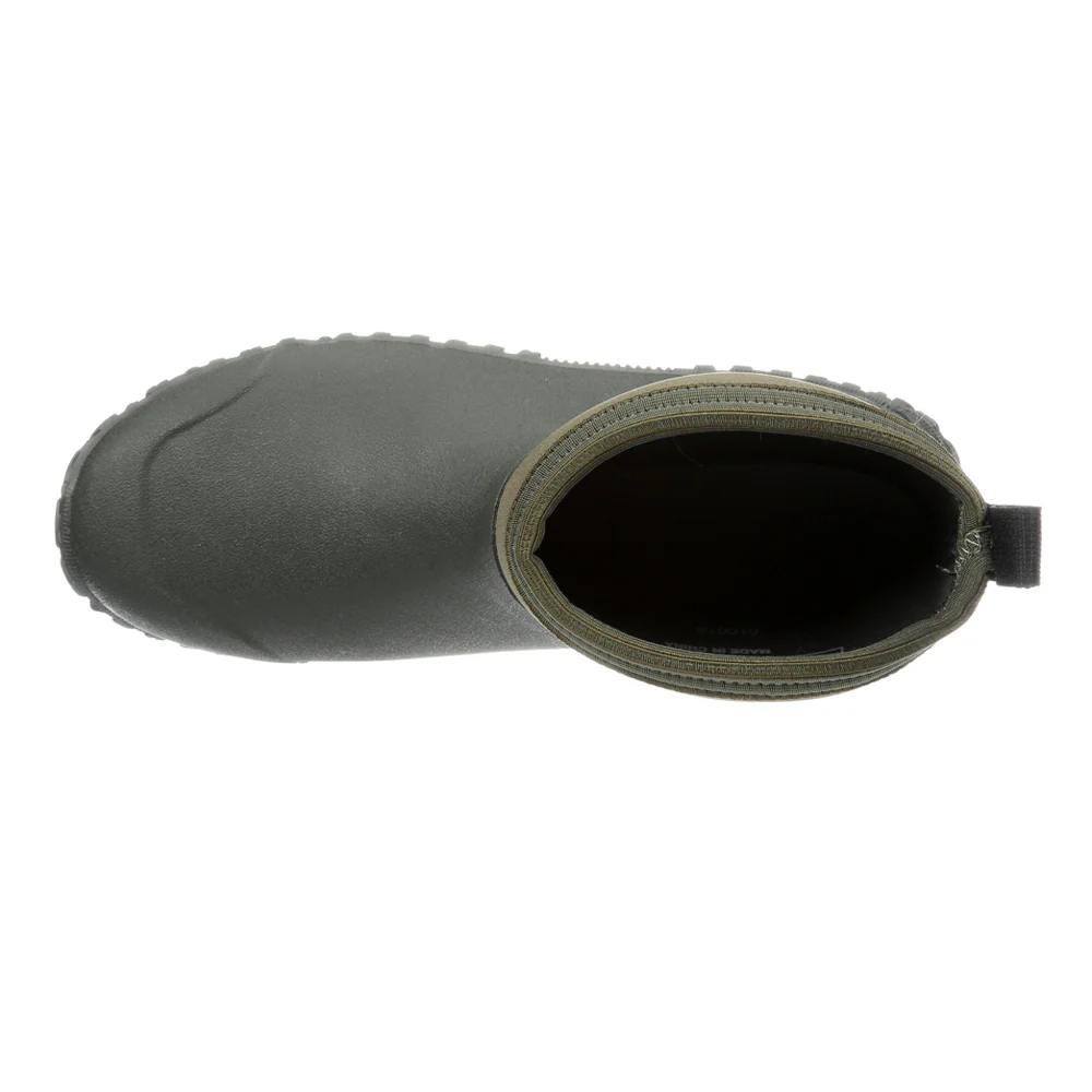 Muckster II Ankle Round Toe Pull On Boots - Image 4