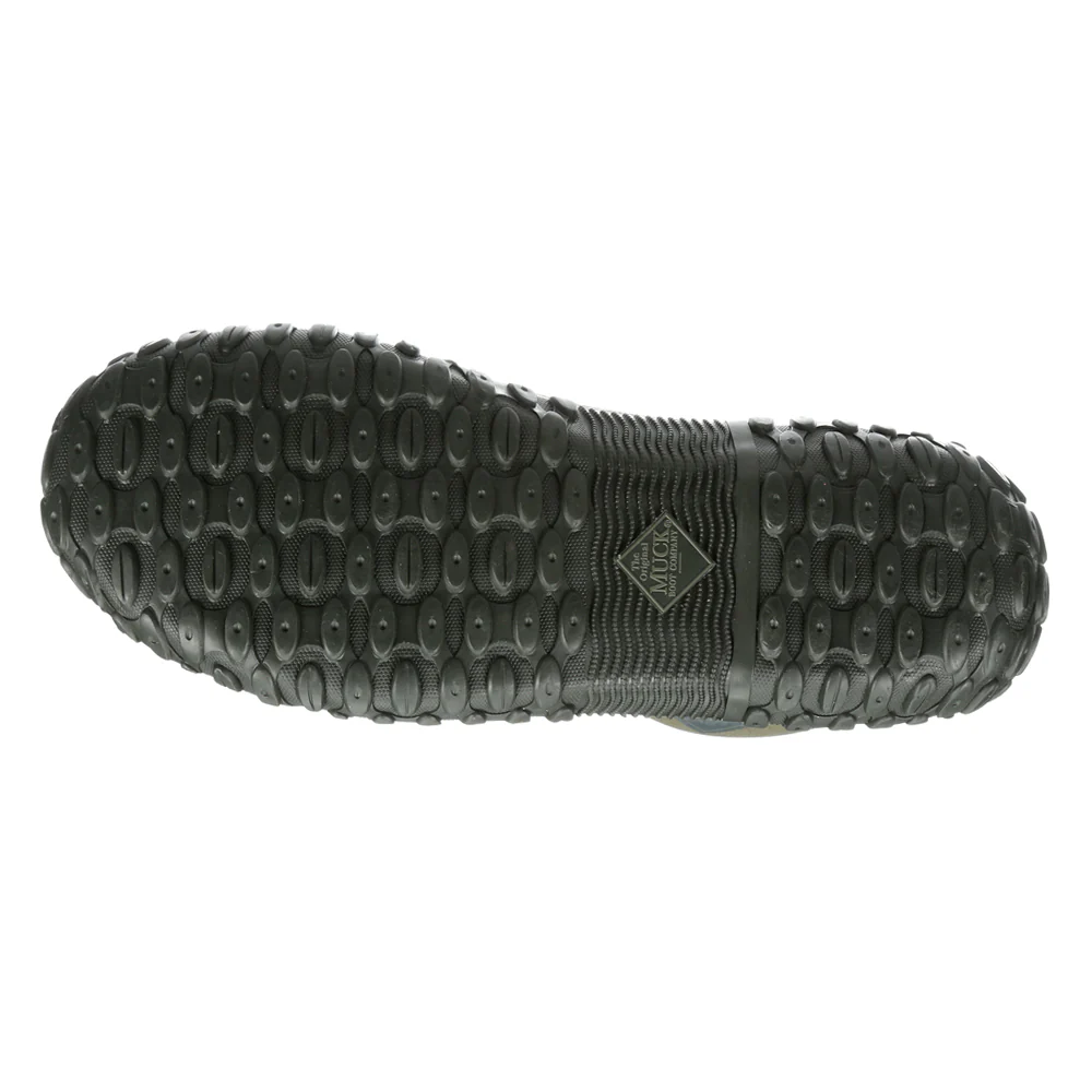 Muckster II Ankle Round Toe Pull On Boots - Image 5