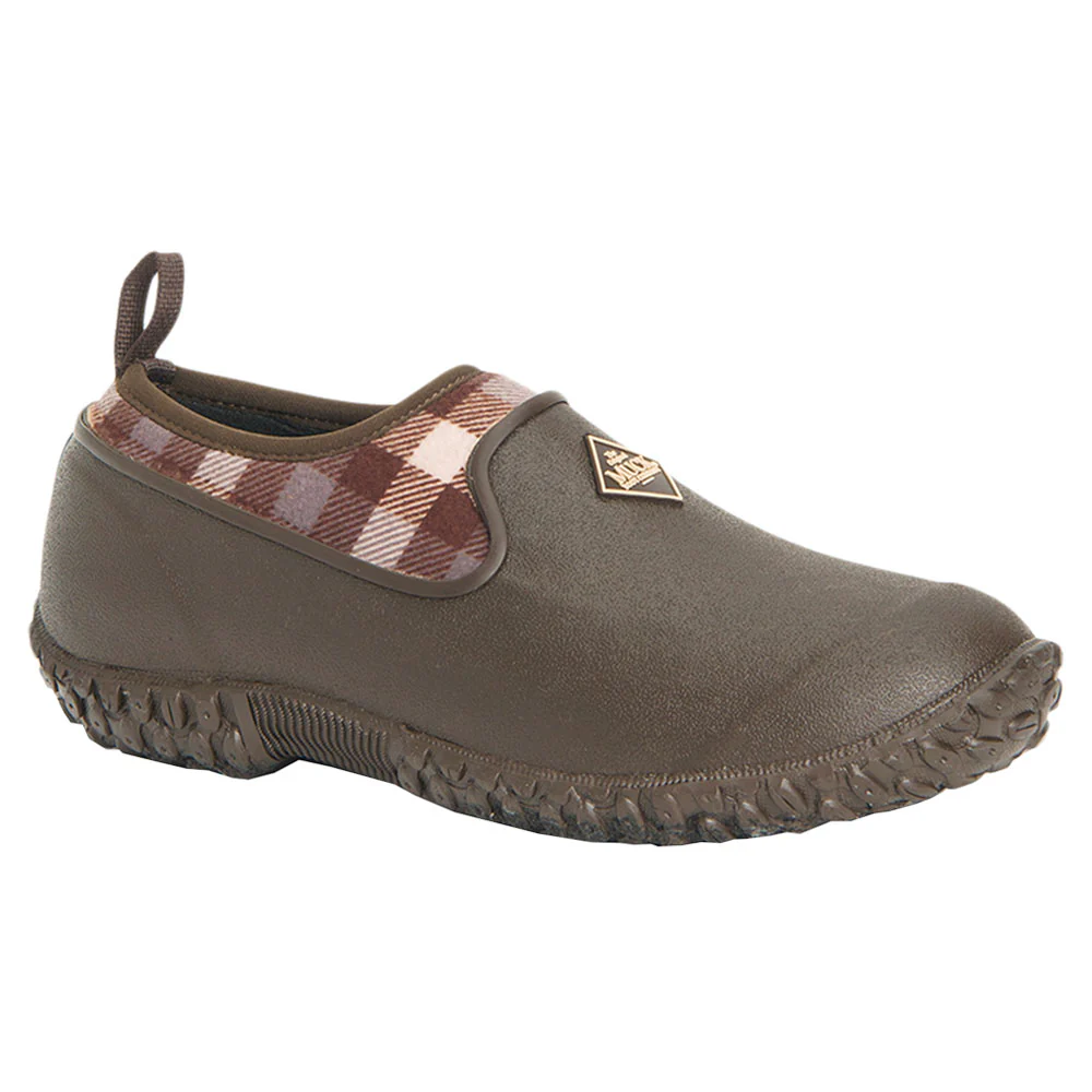 Muckster II Low Slip On Shoes - Image 2