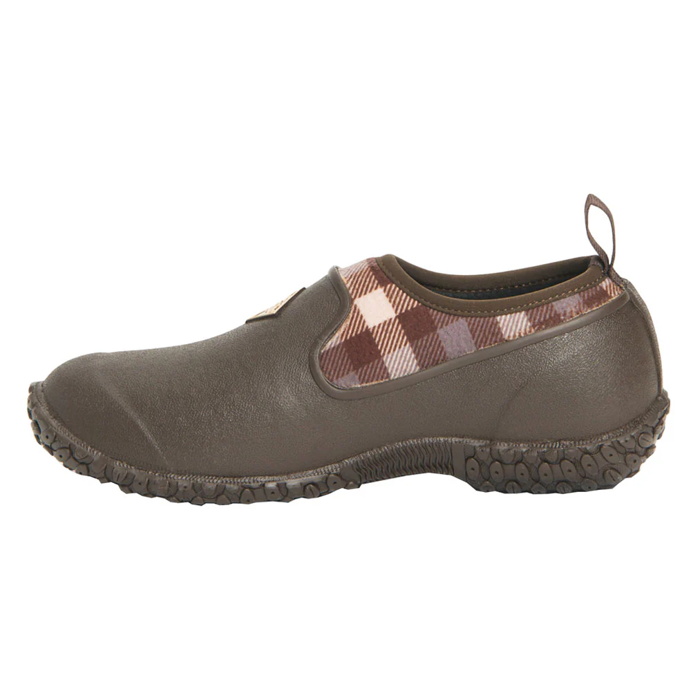 Muckster II Low Slip On Shoes - Image 3