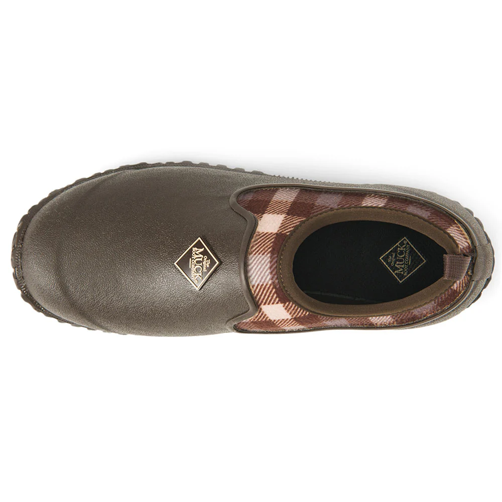 Muckster II Low Slip On Shoes - Image 4