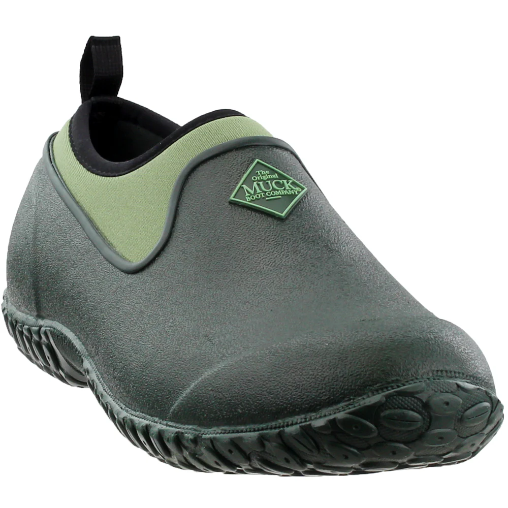 Muckster II Low Slip On Flats - Image 2
