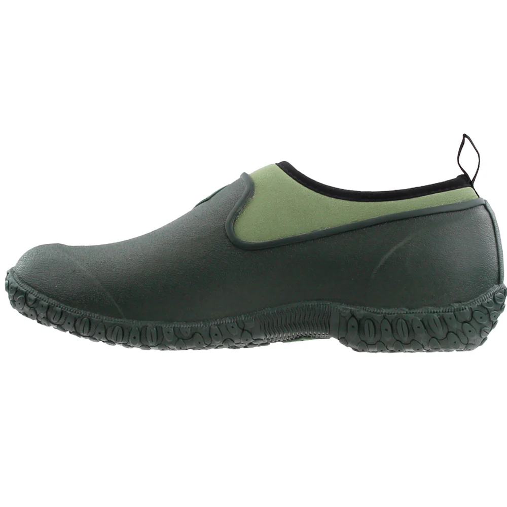 Muckster II Low Slip On Flats - Image 4
