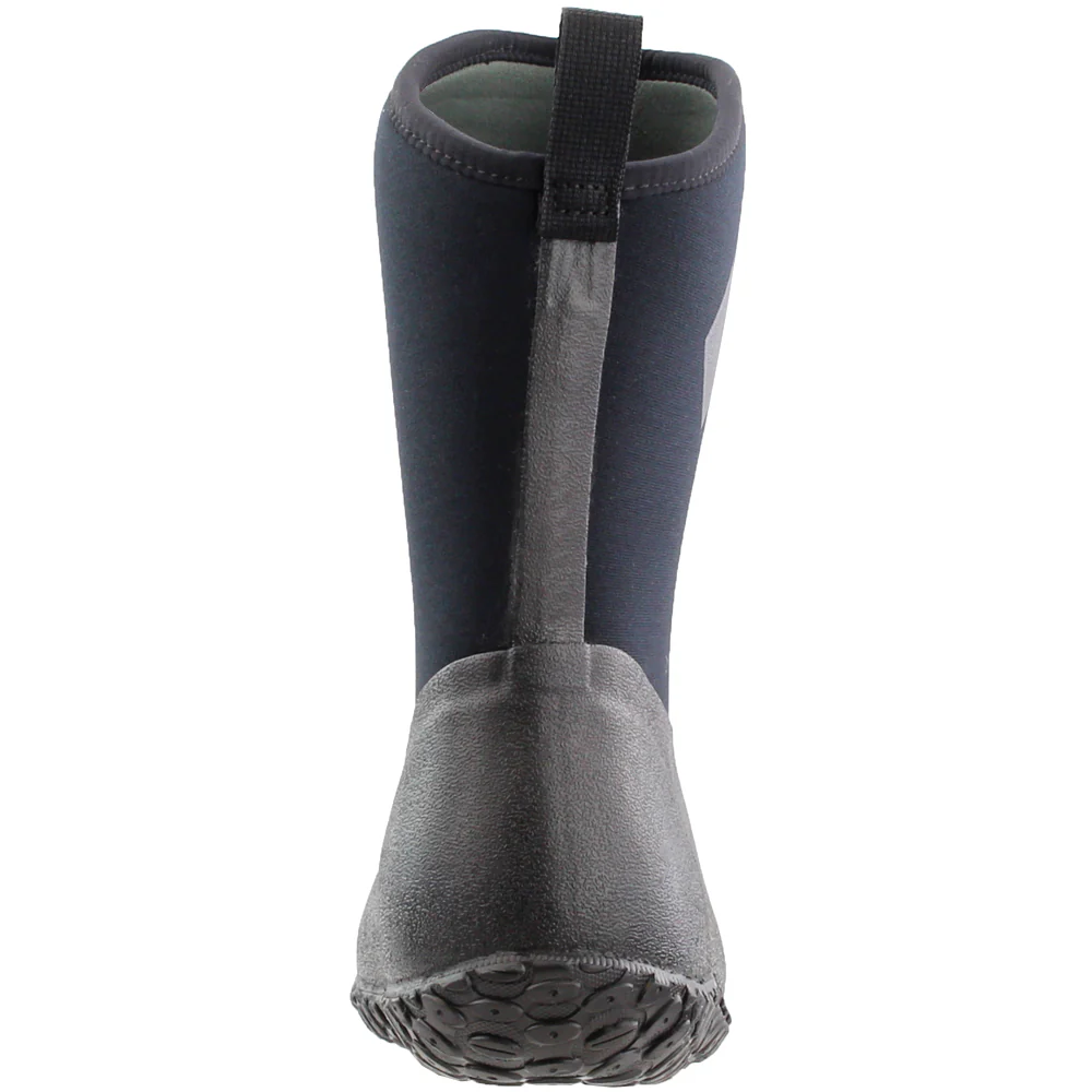 Muckster II Mid Round Toe Pull On Boots - Image 3