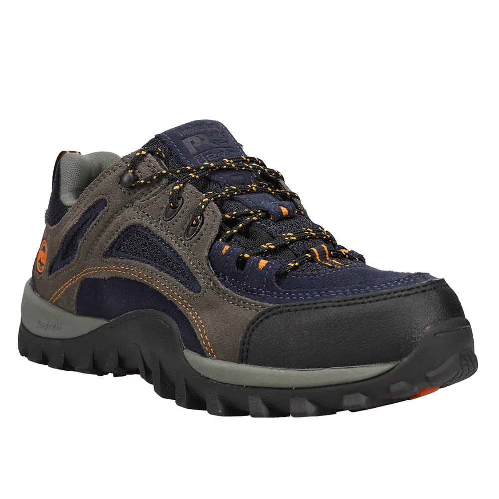 Mudsill Electrical Steel Toe Work Shoes - Image 2