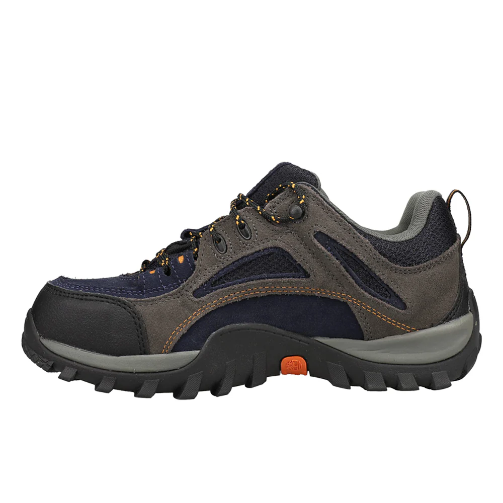 Mudsill Electrical Steel Toe Work Shoes - Image 3