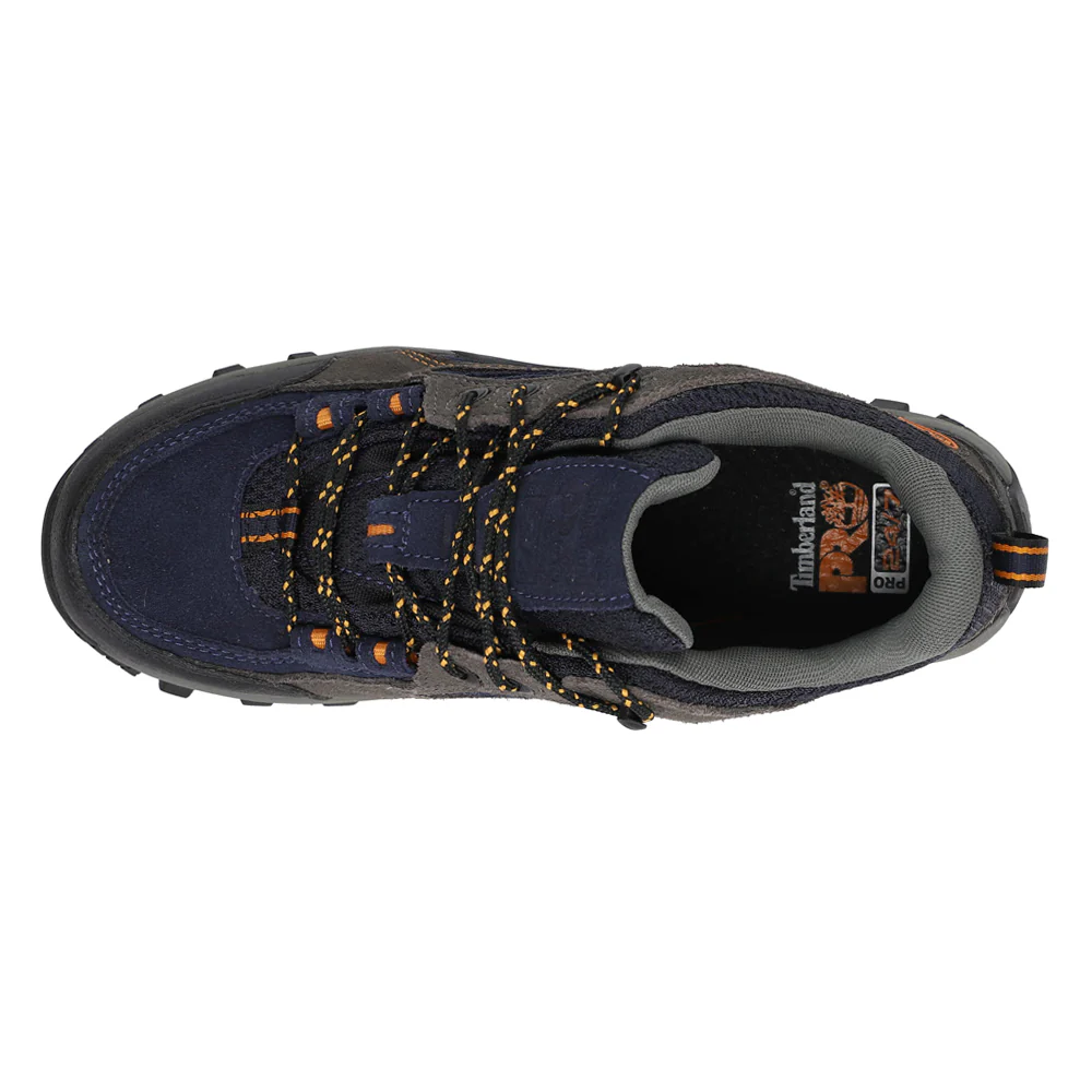 Mudsill Electrical Steel Toe Work Shoes - Image 4