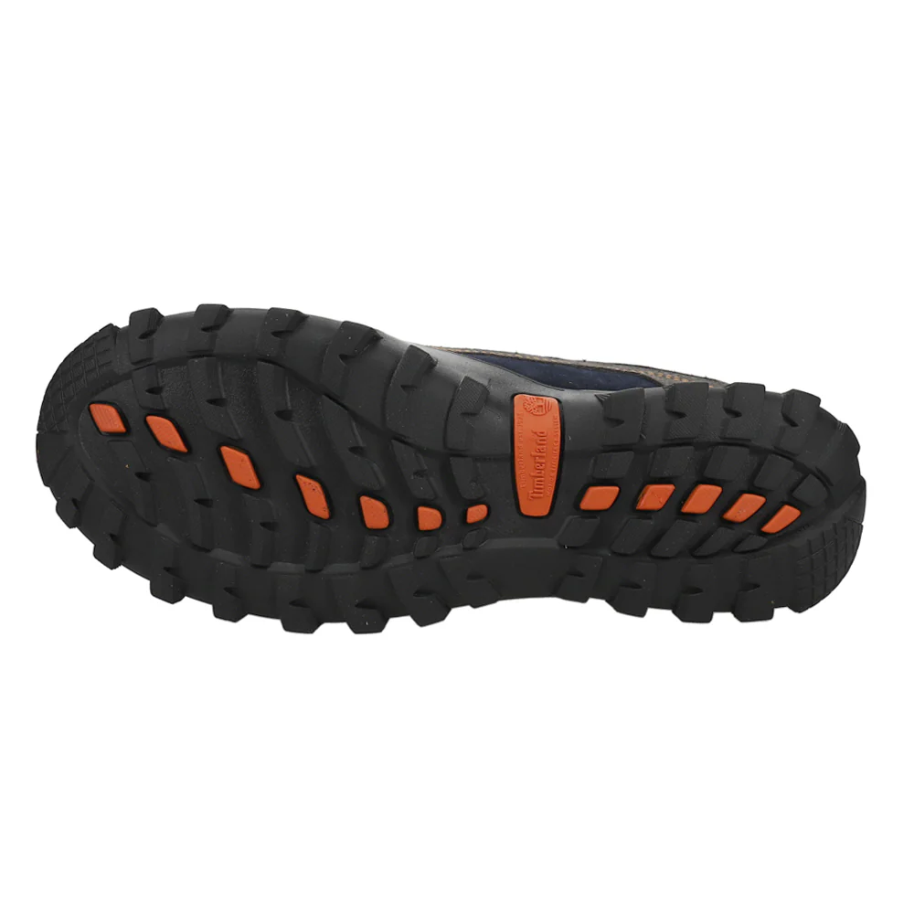 Mudsill Slip Resistant Steel Toe Work Shoes - Image 5