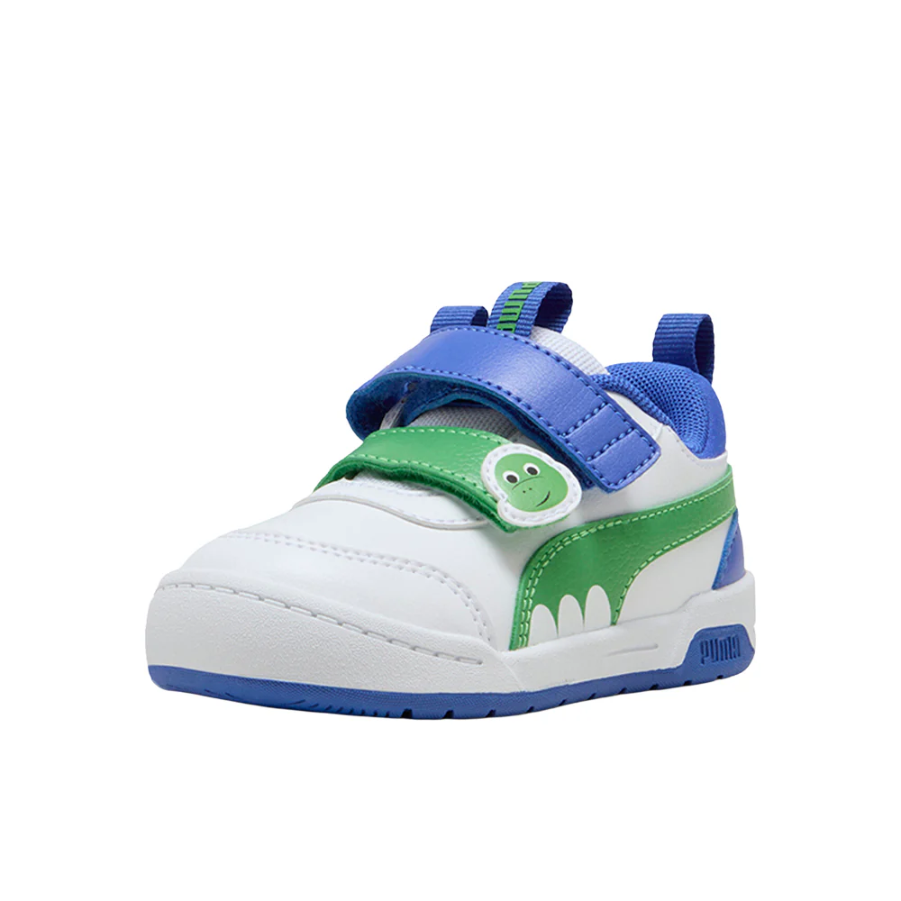 Multiflex 2 Dino Slip On Sneakers (Toddler) - Image 2