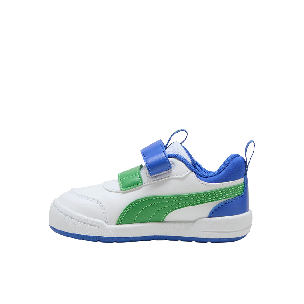 Multiflex 2 Dino Slip On Sneakers (Toddler) - Image 3