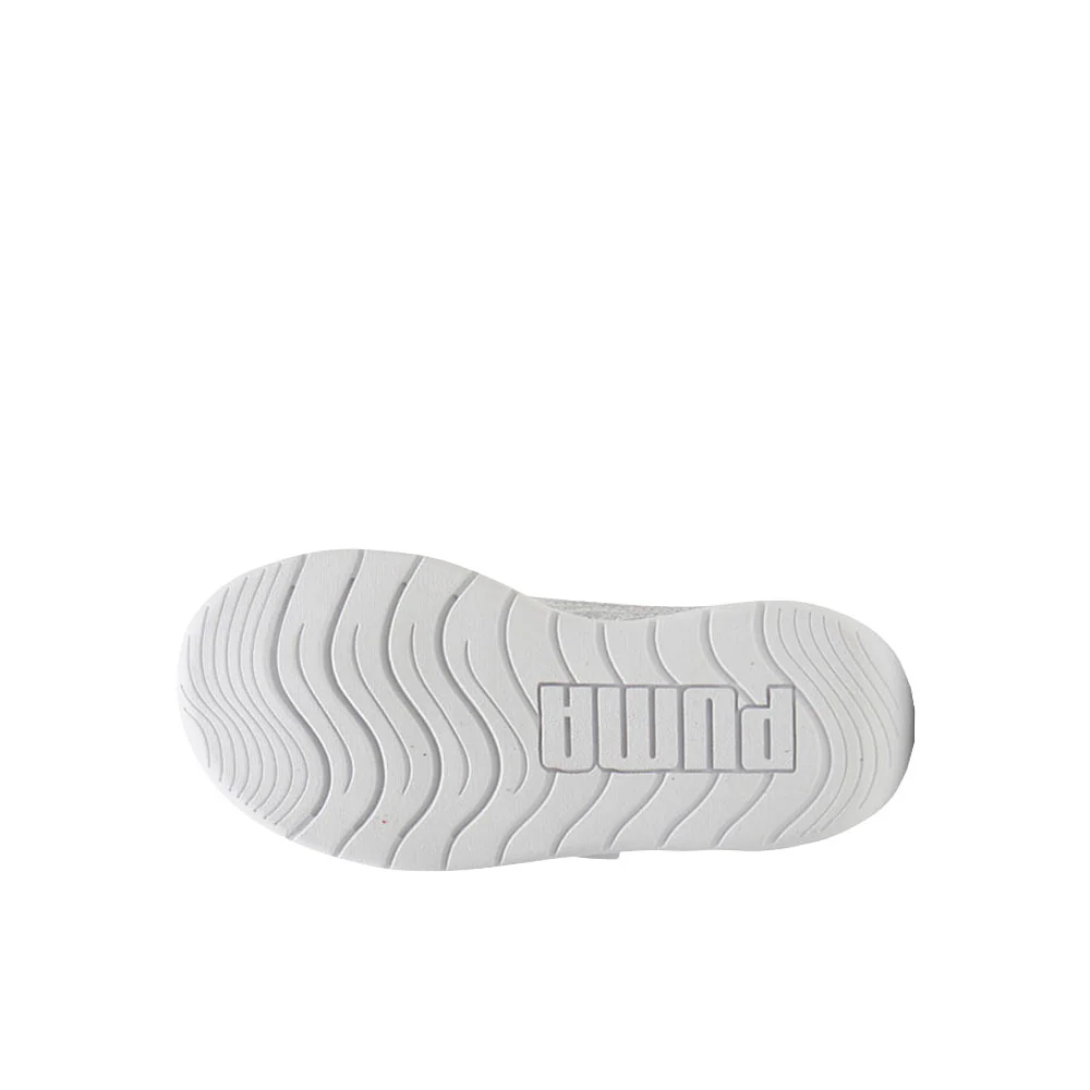Multiflex 2 Glitz Slip On Sneakers (Little Kid) - Image 5