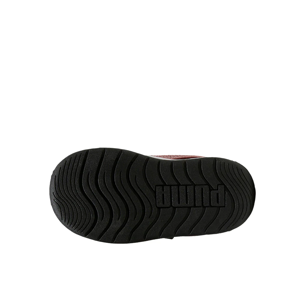 Multiflex 2 Glitz Slip On Sneakers (Toddler) - Image 5