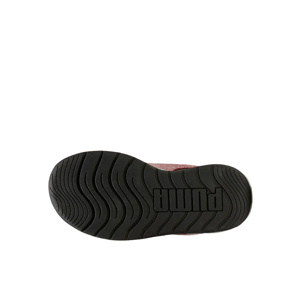 Multiflex 2 Glitz Slip On Sneakers (Little Kid) - Image 5