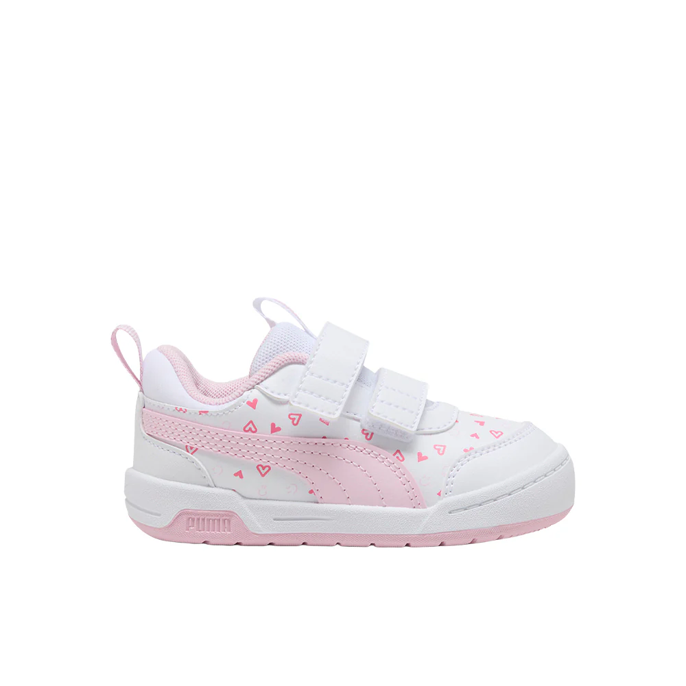Multiflex 2 Hearty Slip On Sneakers (Toddler)