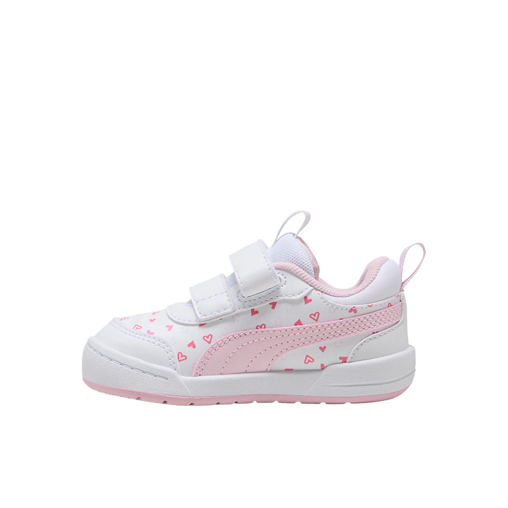 Multiflex 2 Hearty Slip On Sneakers (Toddler) - Image 3