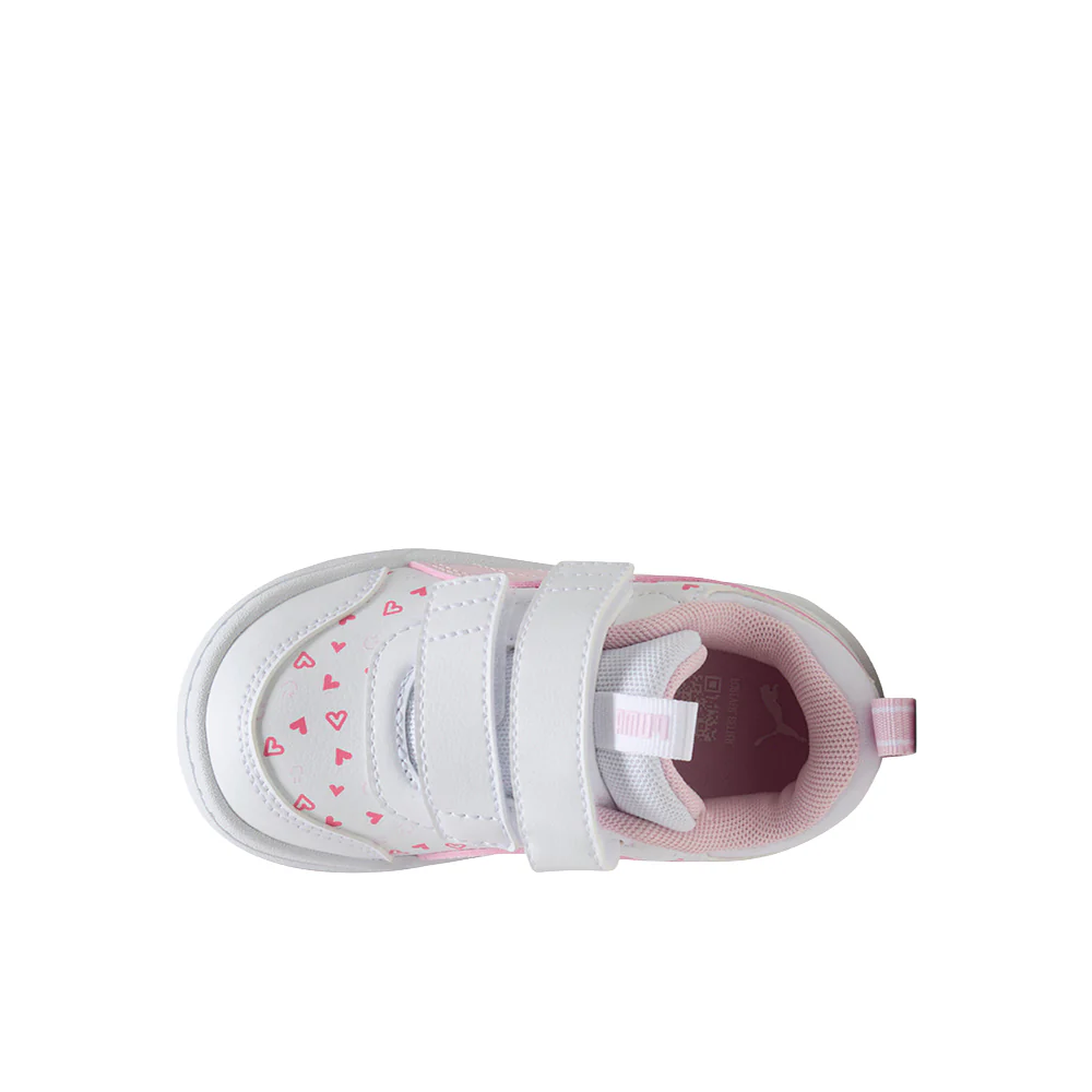 Multiflex 2 Hearty Slip On Sneakers (Toddler) - Image 4