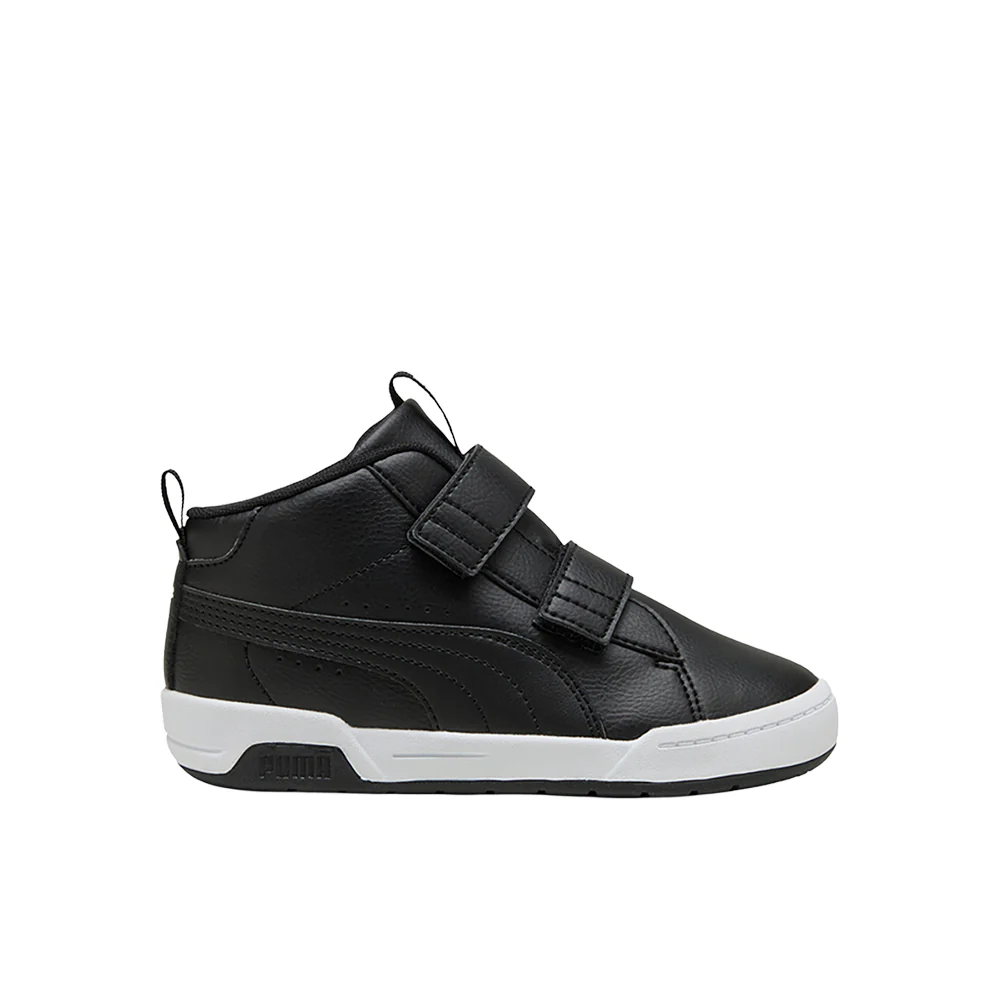 Multiflex 2 Midtop Slip On Sneakers (Little Kid)