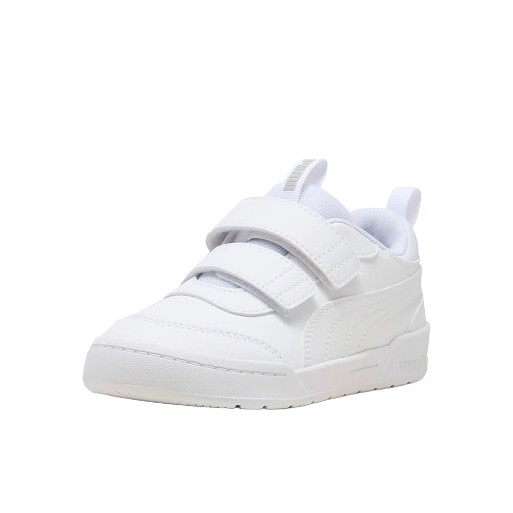 Multiflex 2 Slip On Sneakers (Little Kid) - Image 2