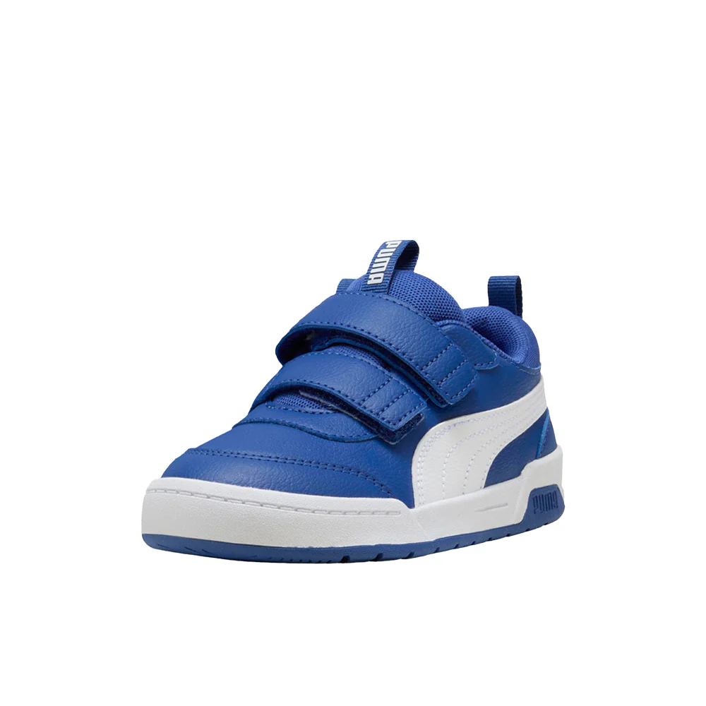Multiflex 2 Slip On Sneakers (Little Kid) - Image 2