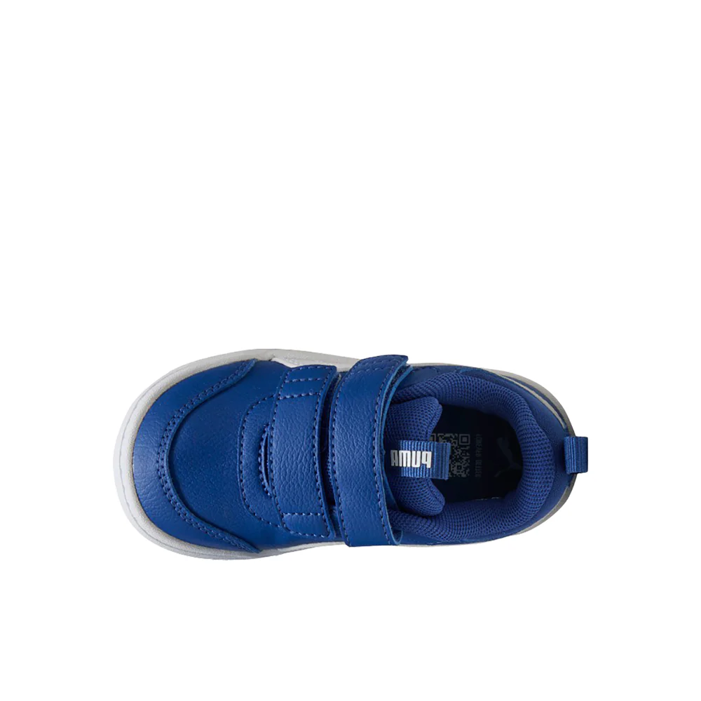 Multiflex 2 Slip On Sneakers (Toddler) - Image 4