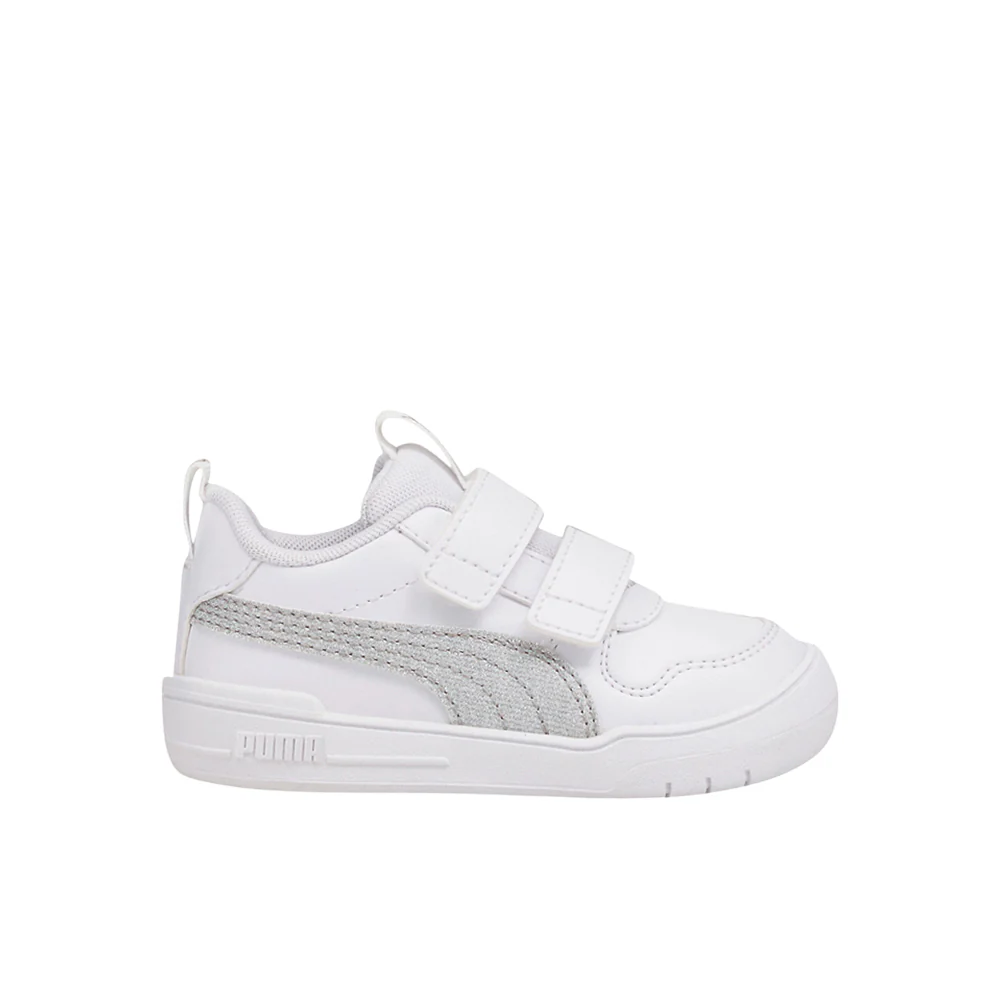 Multiflex Glitz Fs Slip On Sneakers (Toddler)