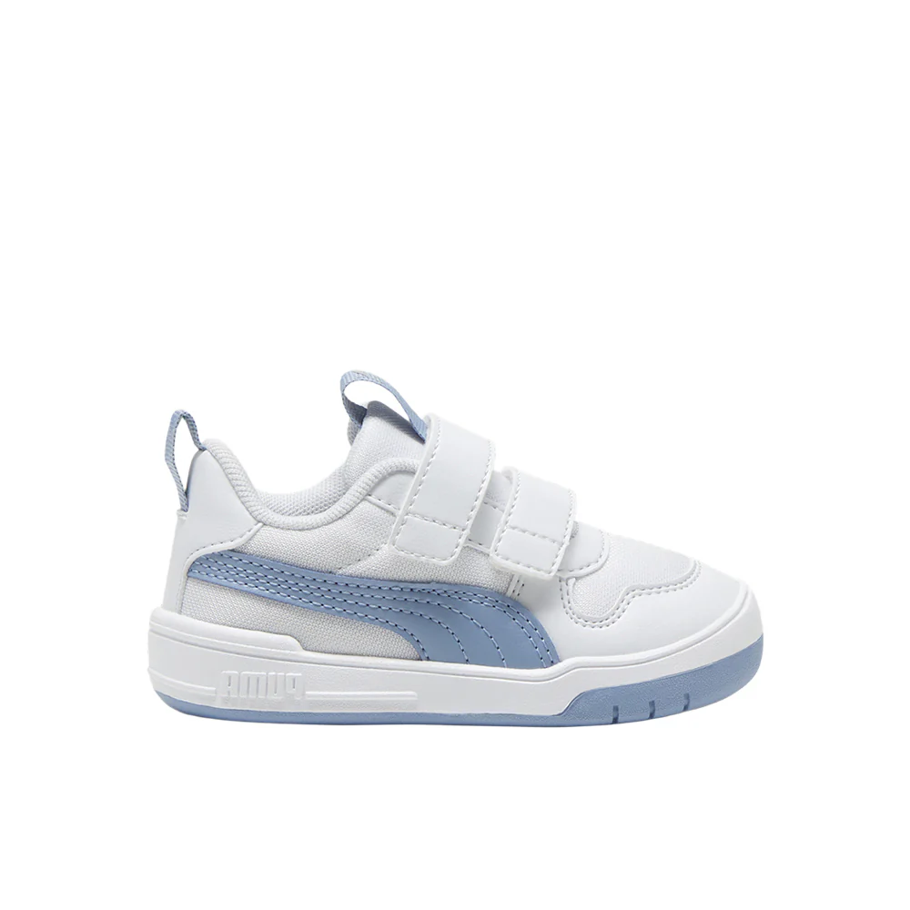 Multiflex Mesh Slip On Sneakers (Toddler)