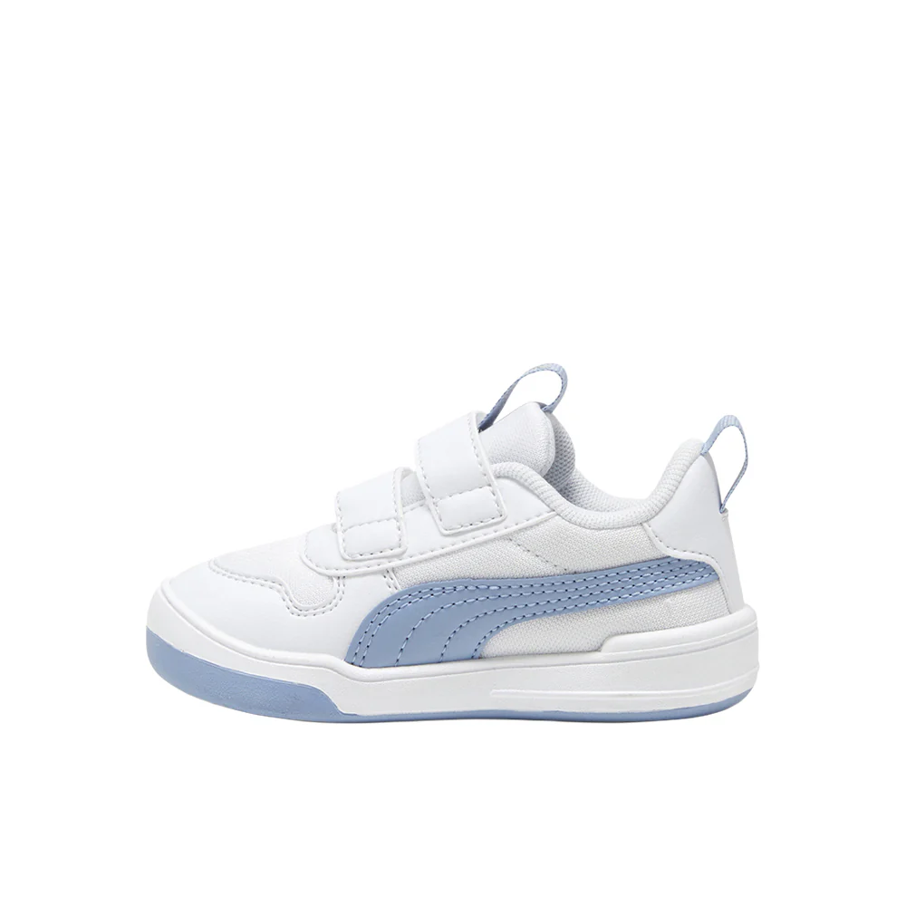 Multiflex Mesh Slip On Sneakers (Toddler) - Image 3