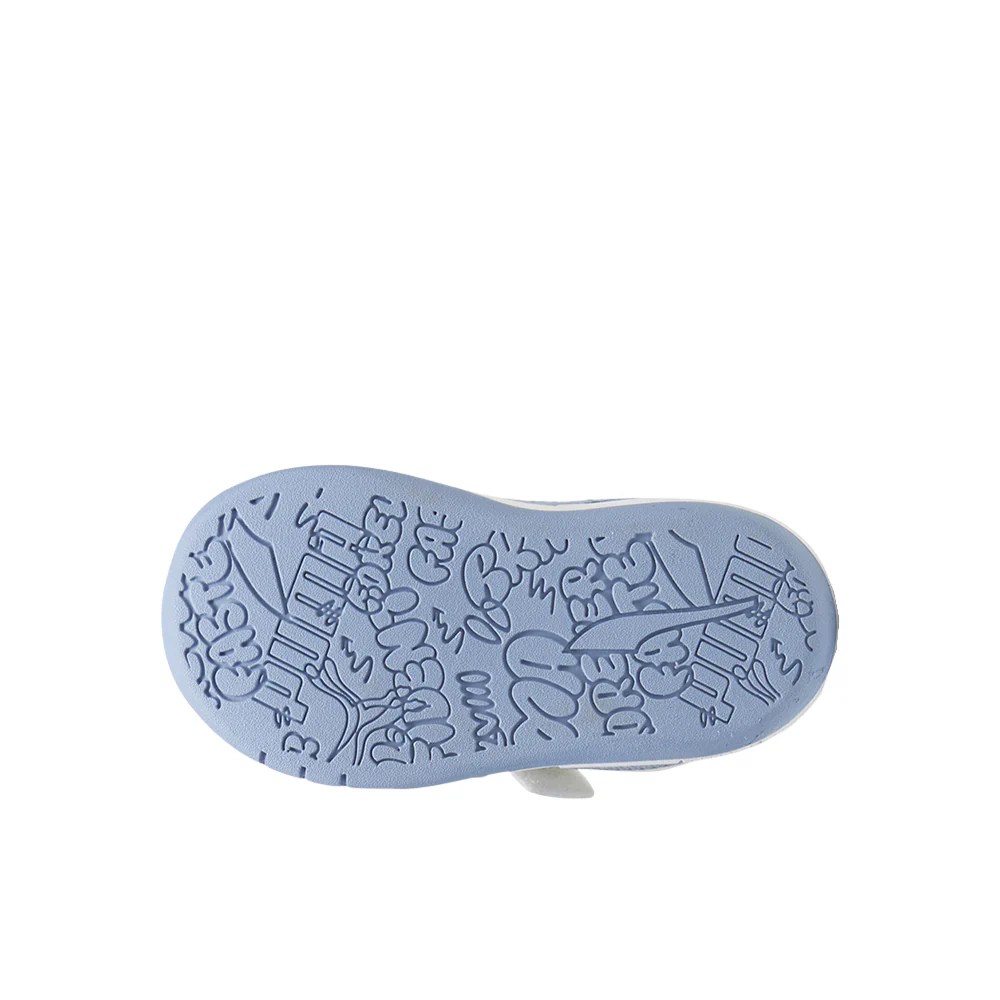 Multiflex Mesh Slip On Sneakers (Toddler) - Image 5