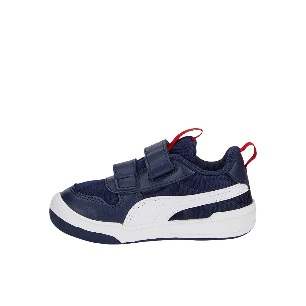 Multiflex Mesh Slip On Sneakers (Toddler) - Image 3