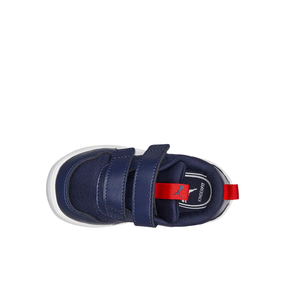 Multiflex Mesh Slip On Sneakers (Toddler) - Image 4