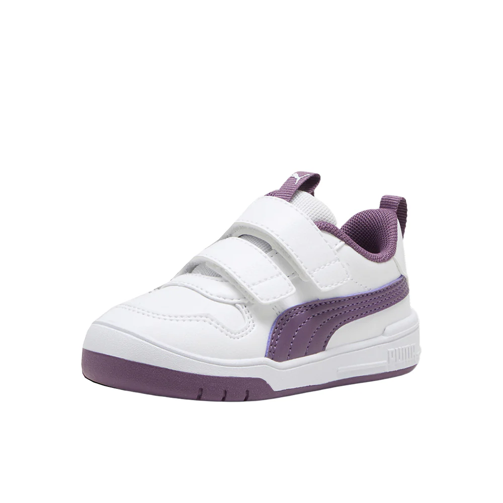 Multiflex SL V Slip On Sneakers (Toddler) - Image 2