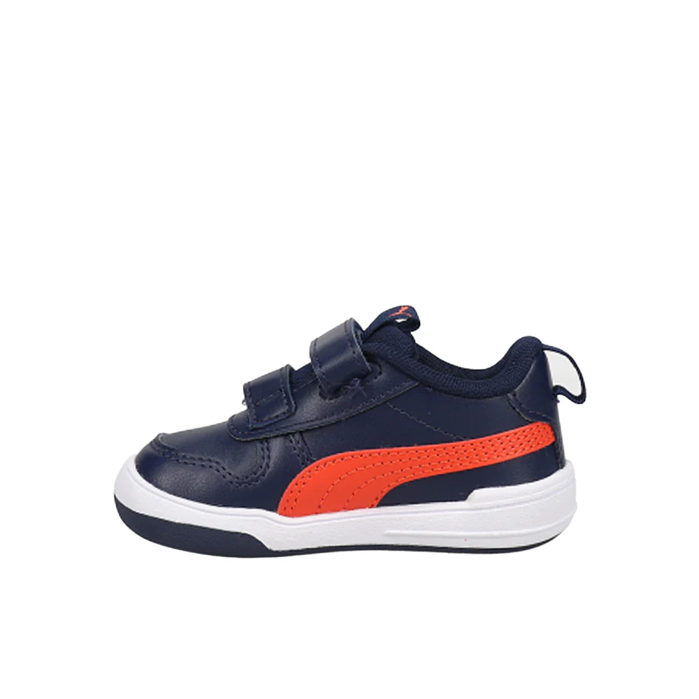 Multiflex SL V Slip On Sneakers (Toddler) - Image 3