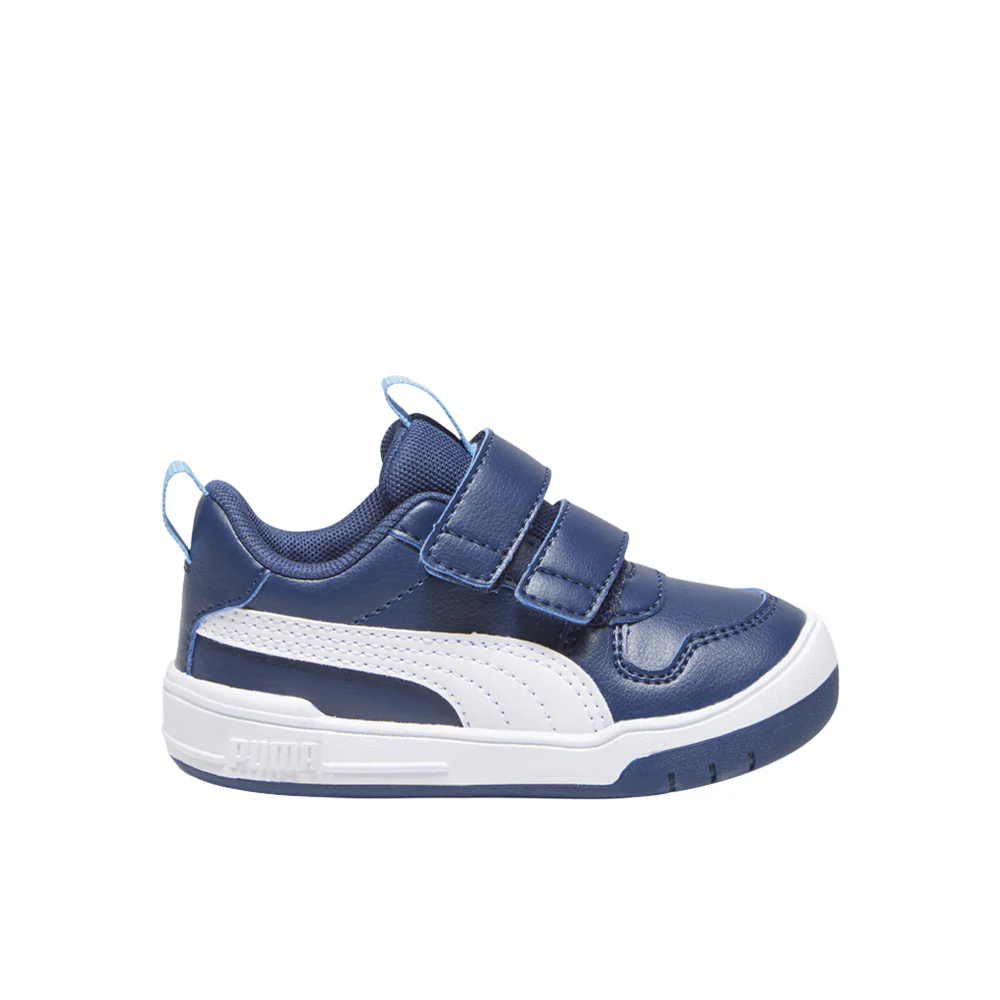 Multiflex SL V Slip On Sneakers (Toddler)