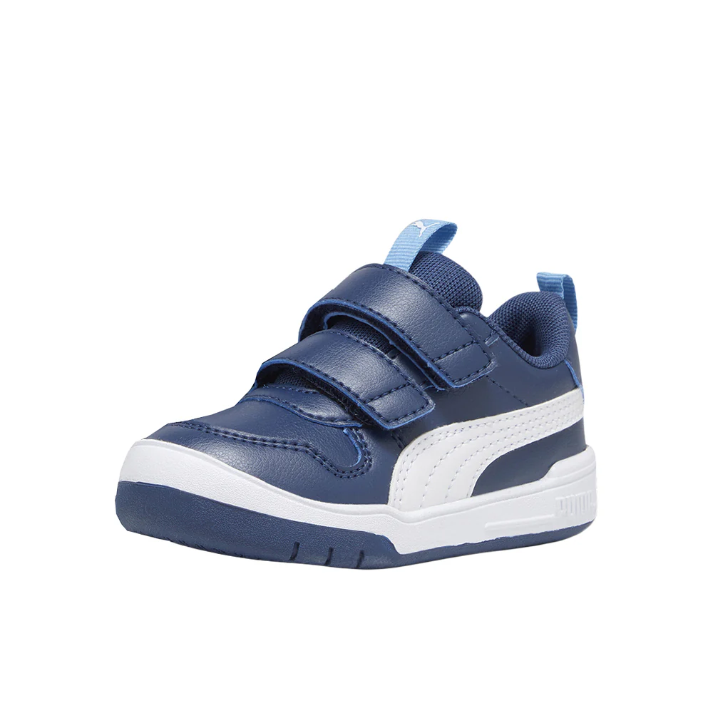 Multiflex SL V Slip On Sneakers (Toddler) - Image 2