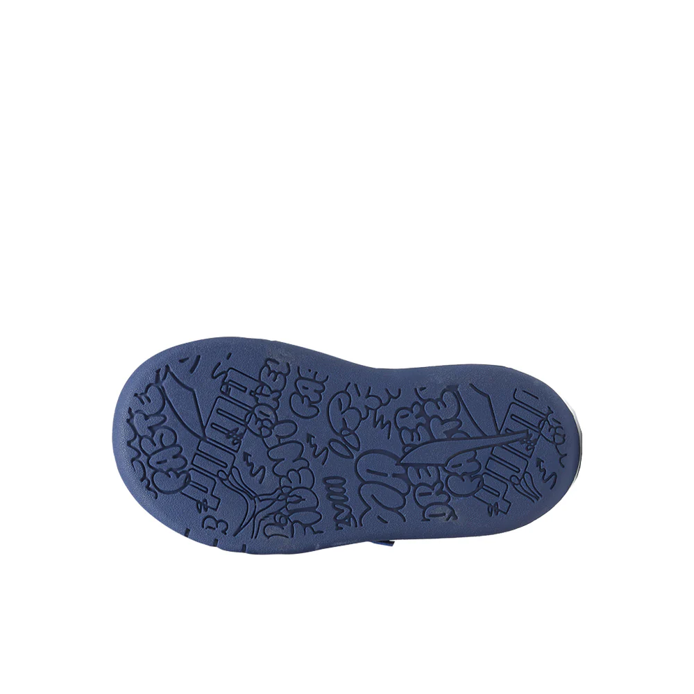 Multiflex SL V Slip On Sneakers (Toddler) - Image 5