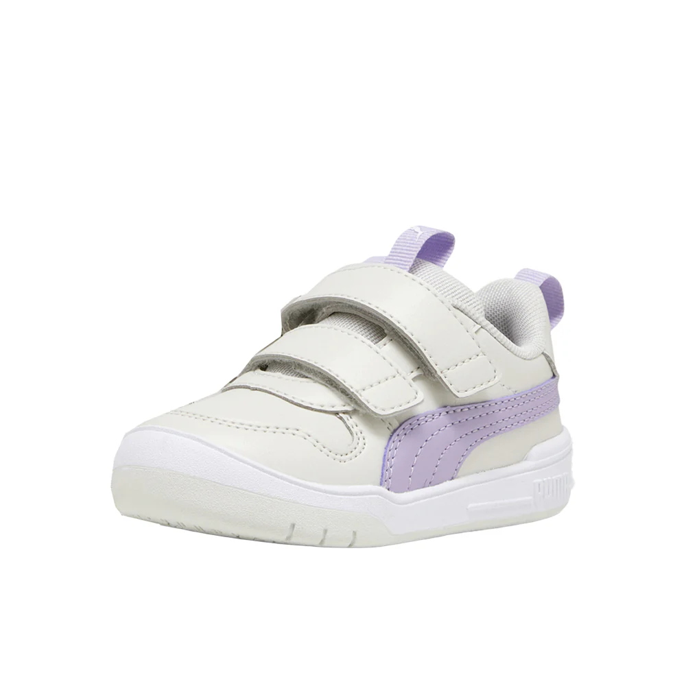 Multiflex SL V Slip On Sneakers (Toddler) - Image 2