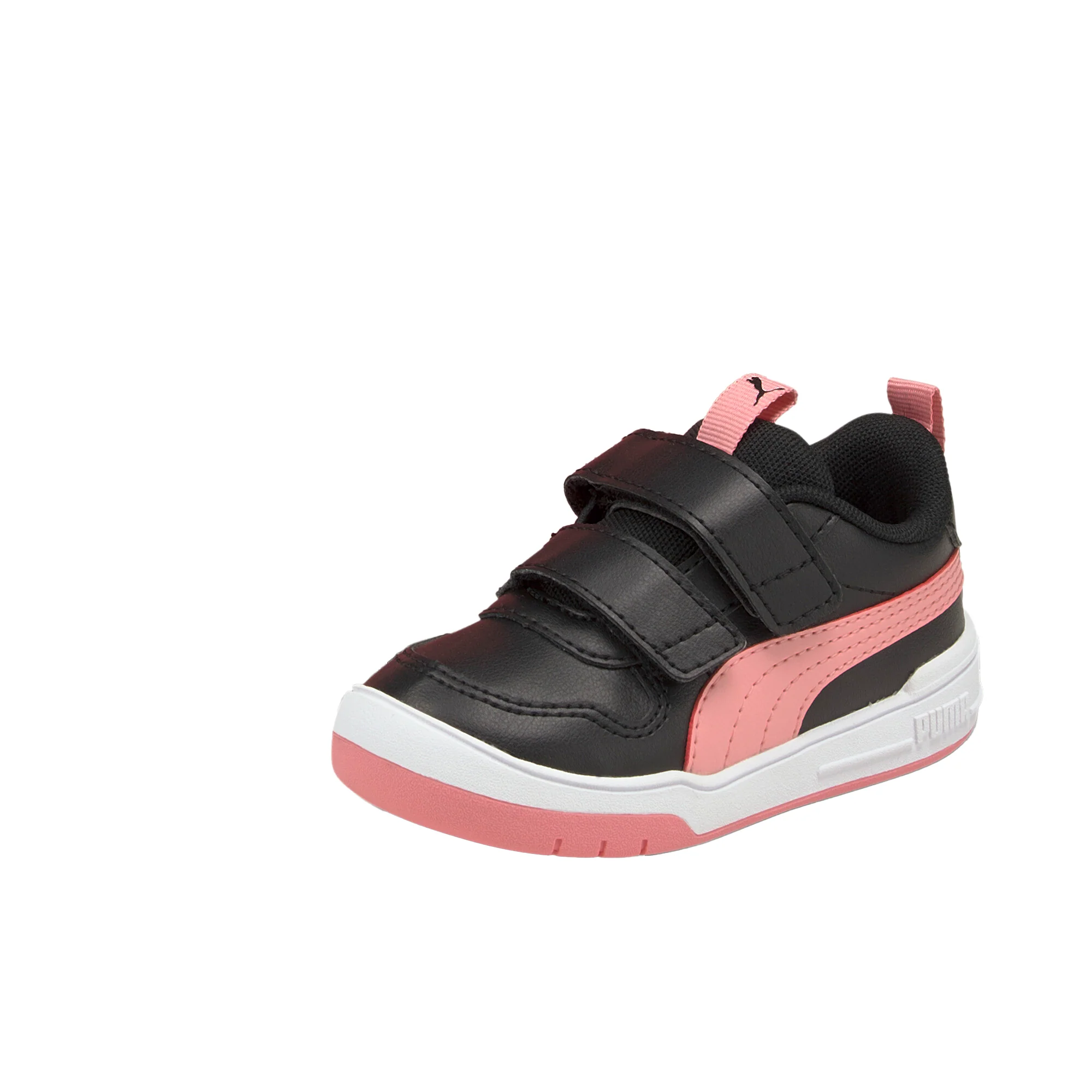 Multiflex SL V Slip On Sneakers (Toddler) - Image 2
