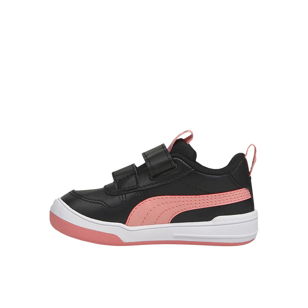 Multiflex SL V Slip On Sneakers (Toddler) - Image 3