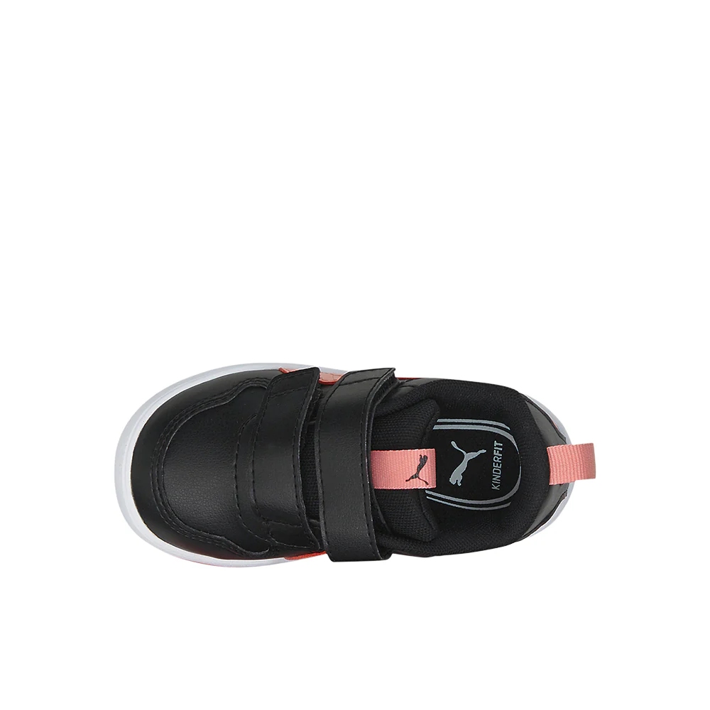 Multiflex SL V Slip On Sneakers (Toddler) - Image 4