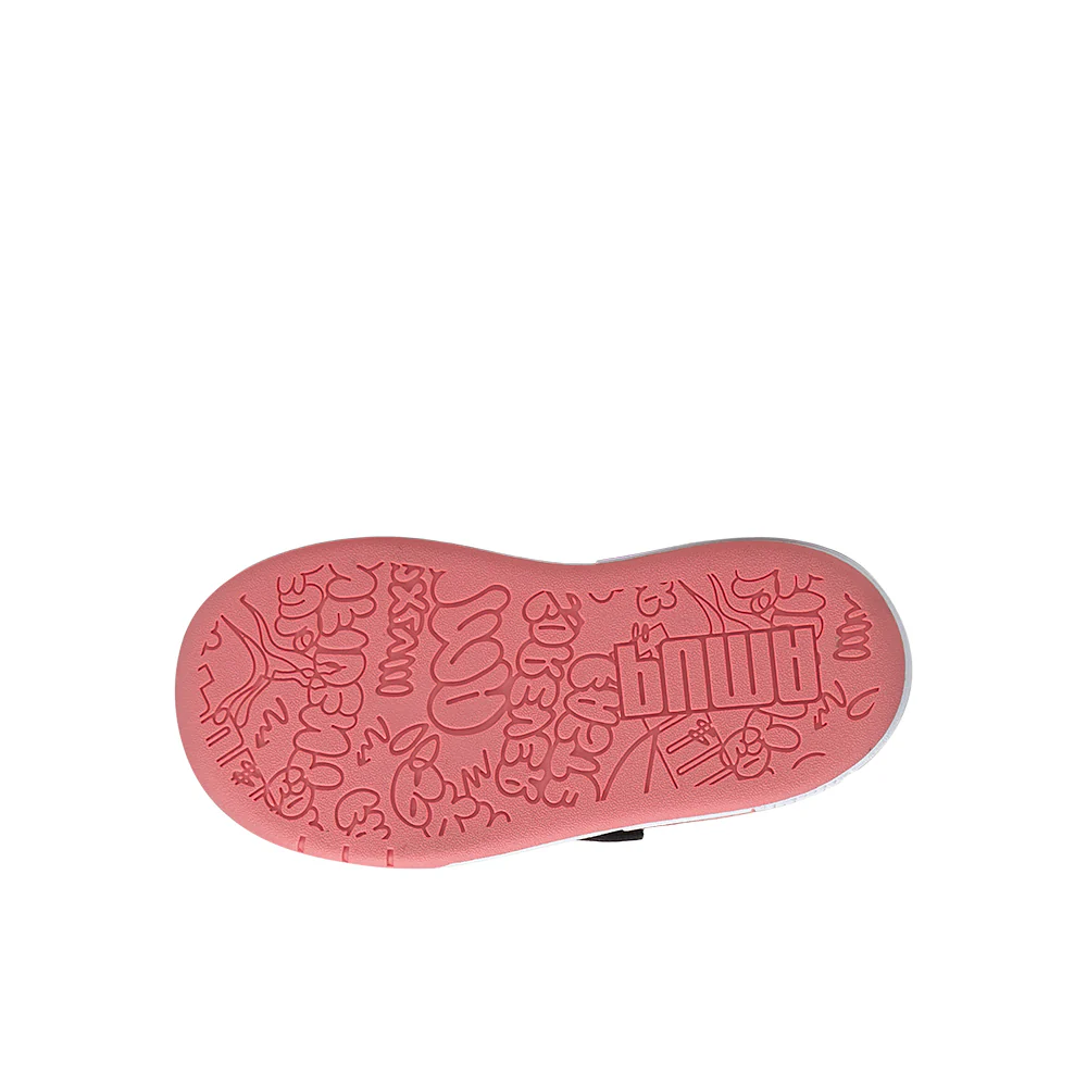 Multiflex SL V Slip On Sneakers (Toddler) - Image 5