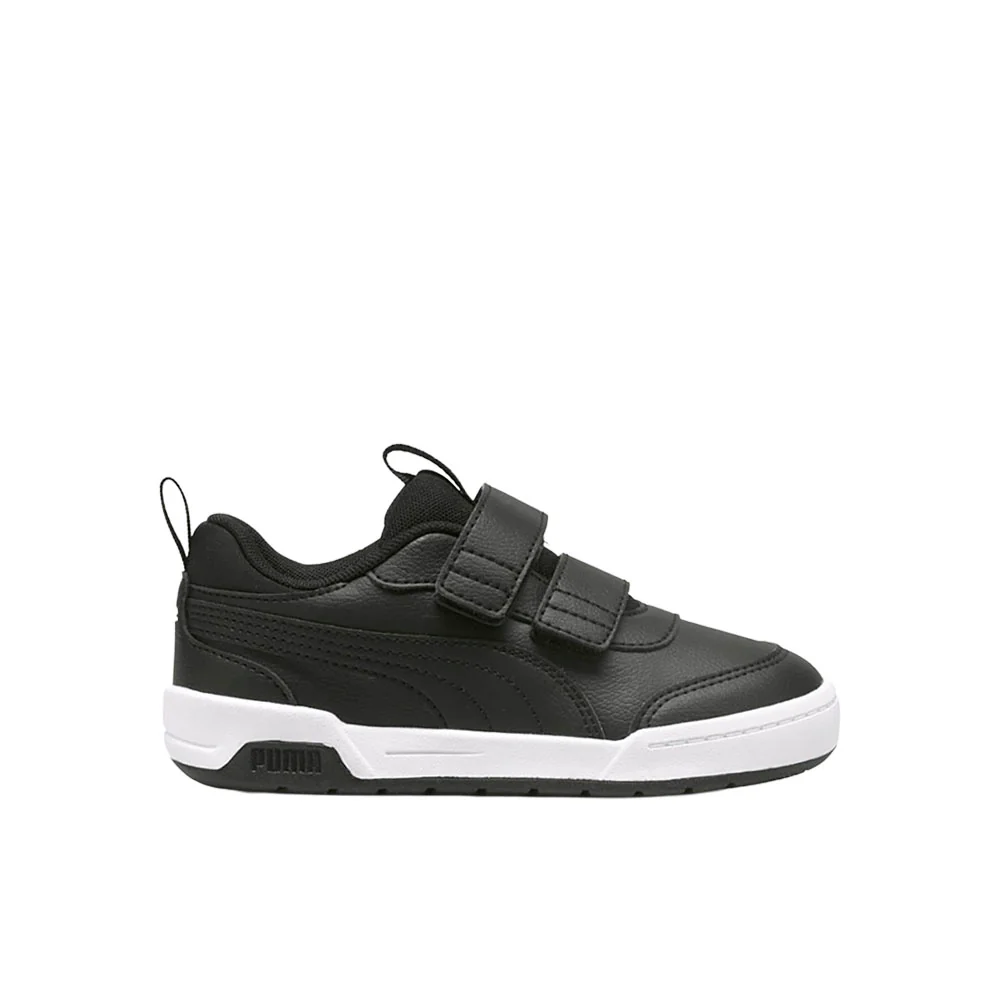 Multiflex 2 Slip On Sneakers (Little Kid)