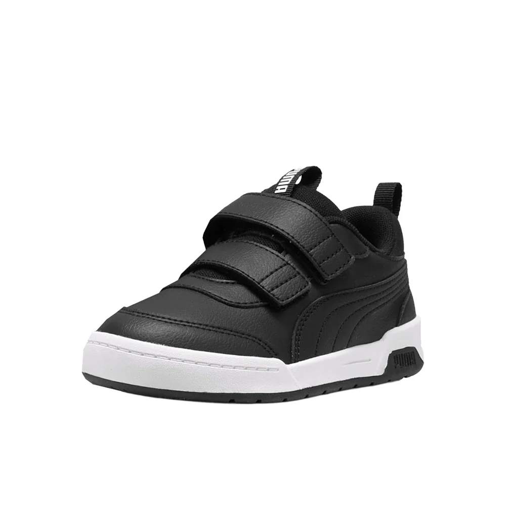 Multiflex 2 Slip On Sneakers (Little Kid) - Image 2