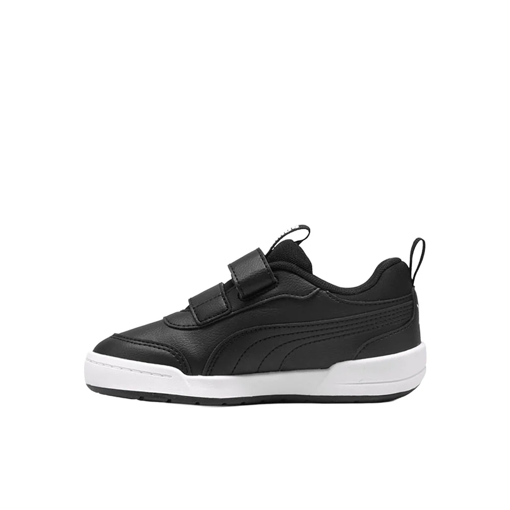 Multiflex 2 Slip On Sneakers (Little Kid) - Image 3