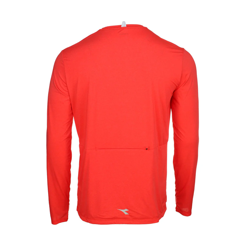 Multilayer Be One Full Zip Vest - Image 4
