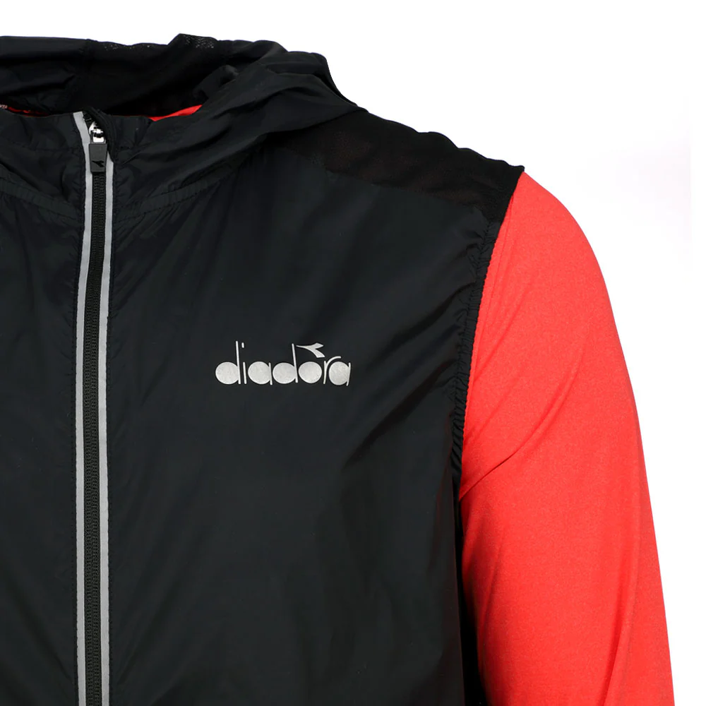 Multilayer Be One Full Zip Vest - Image 5
